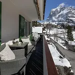 Zur Hoehe By Interhome Lejlighed Grindelwald