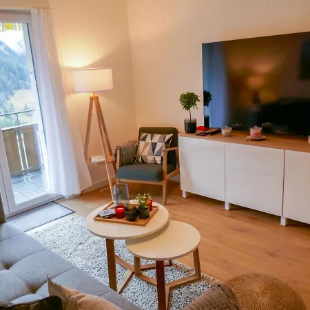 Zur Hoehe By Interhome * Grindelwald