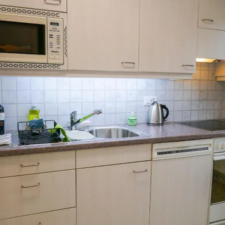 Zur Hoehe By Interhome Apartment Grindelwald