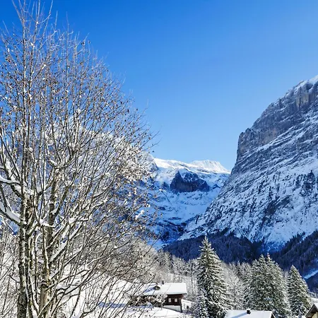 Zur Hoehe By Interhome Apartment