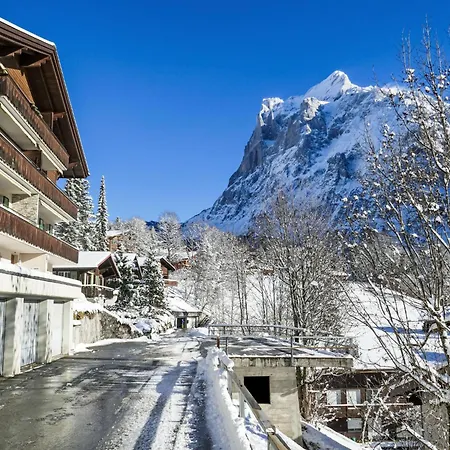 Apartment Zur Hoehe By Interhome