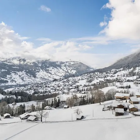 Zur Hoehe By Interhome