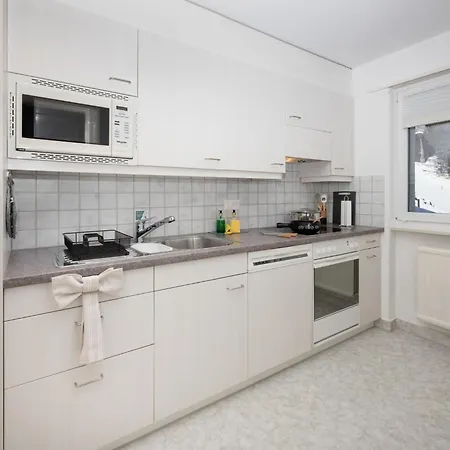 Zur Hoehe By Interhome Appartement