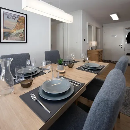 Appartement Zur Hoehe By Interhome *