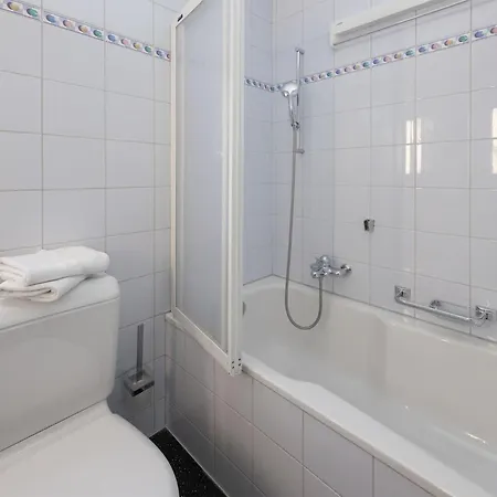 Appartement Zur Hoehe By Interhome *