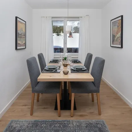 Zur Hoehe By Interhome *