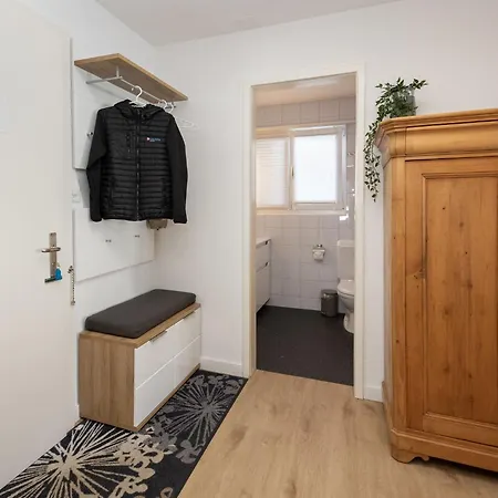 Appartement Zur Hoehe By Interhome Grindelwald