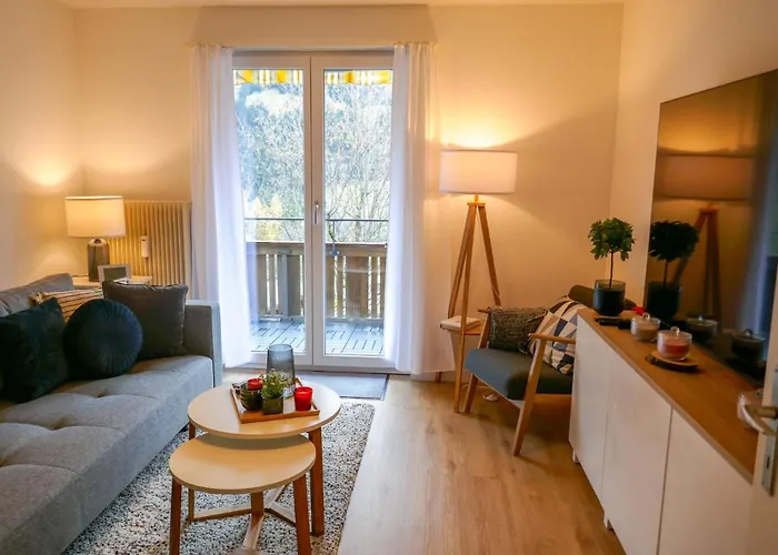 Zur Hoehe By Interhome *