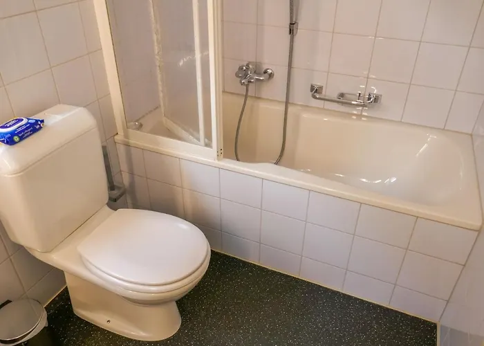 Zur Hoehe By Interhome * Grindelwald