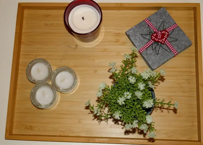 Zur Hoehe By Interhome