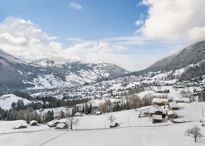 Zur Hoehe By Interhome