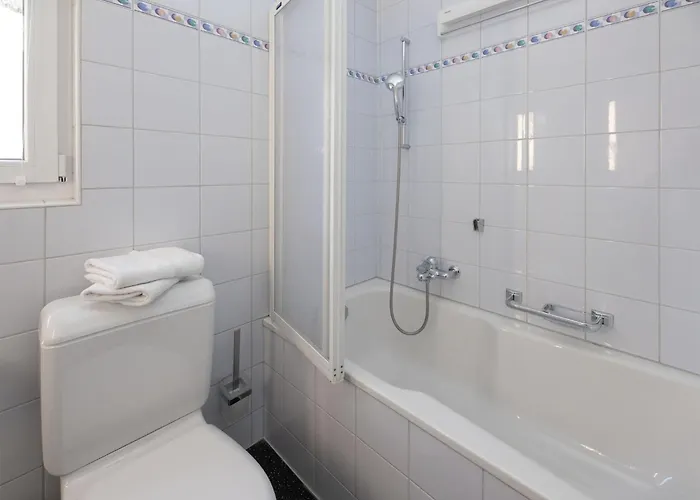 Appartement Zur Hoehe By Interhome *