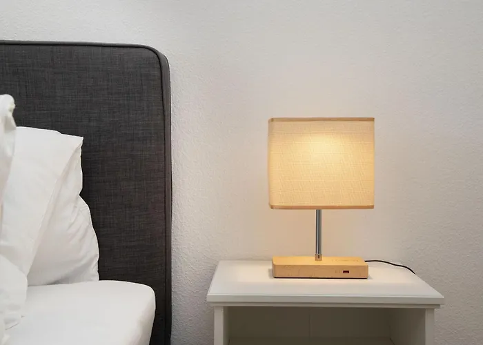 Appartement Zur Hoehe By Interhome