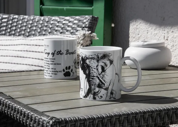 Zur Hoehe By Interhome Appartement *