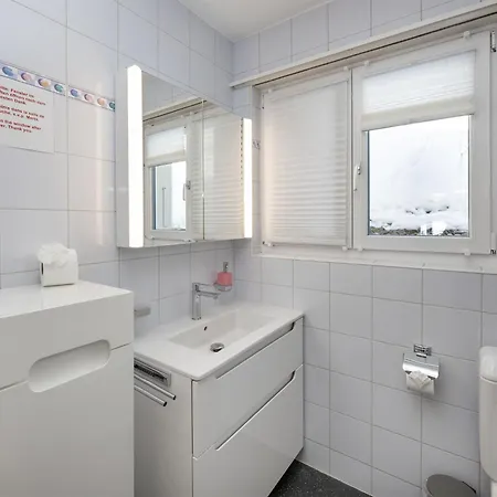 Apartment Zur Hoehe By Interhome