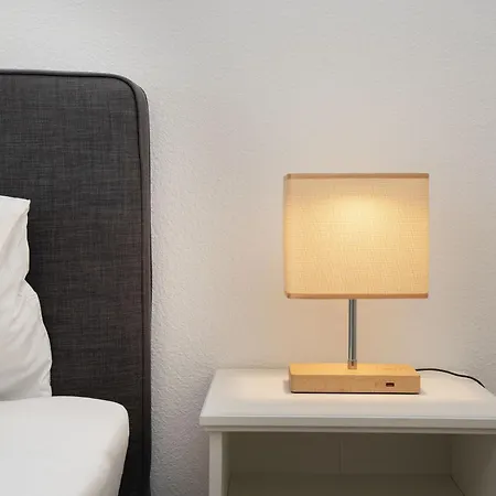 Apartment Zur Hoehe By Interhome