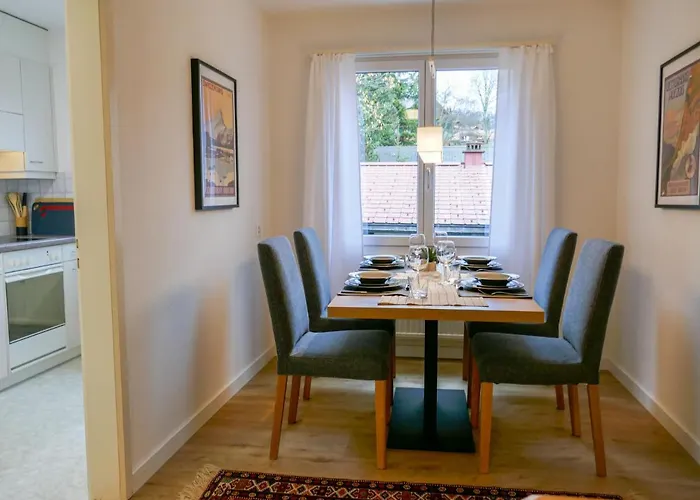 Apartamento Zur Hoehe By Interhome Grindelwald